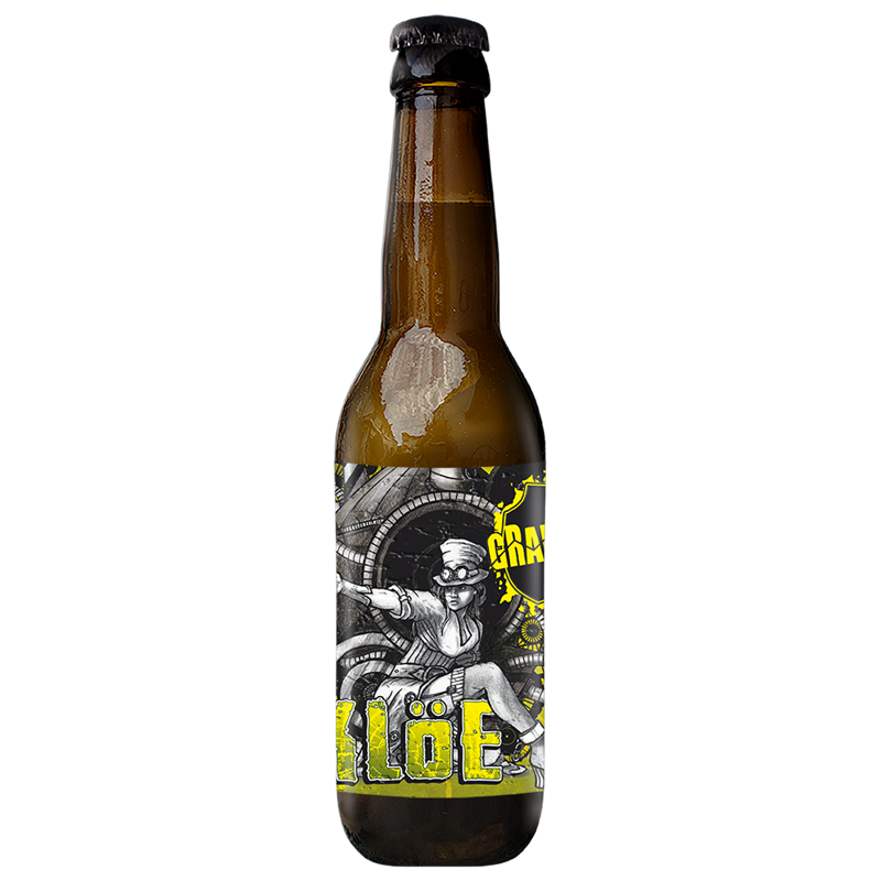Klöe 33 cl