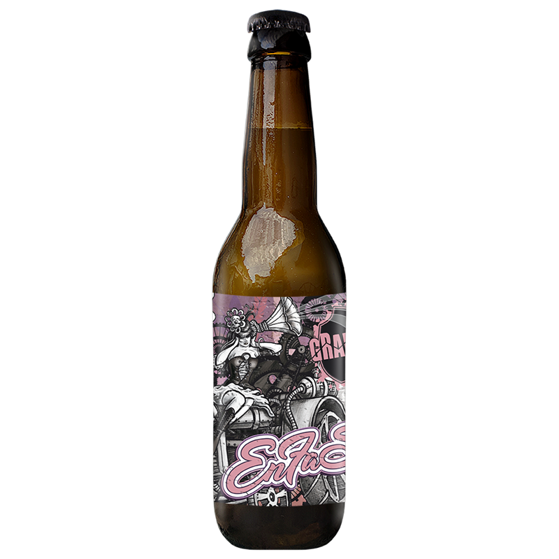 Enfansi 33 cl