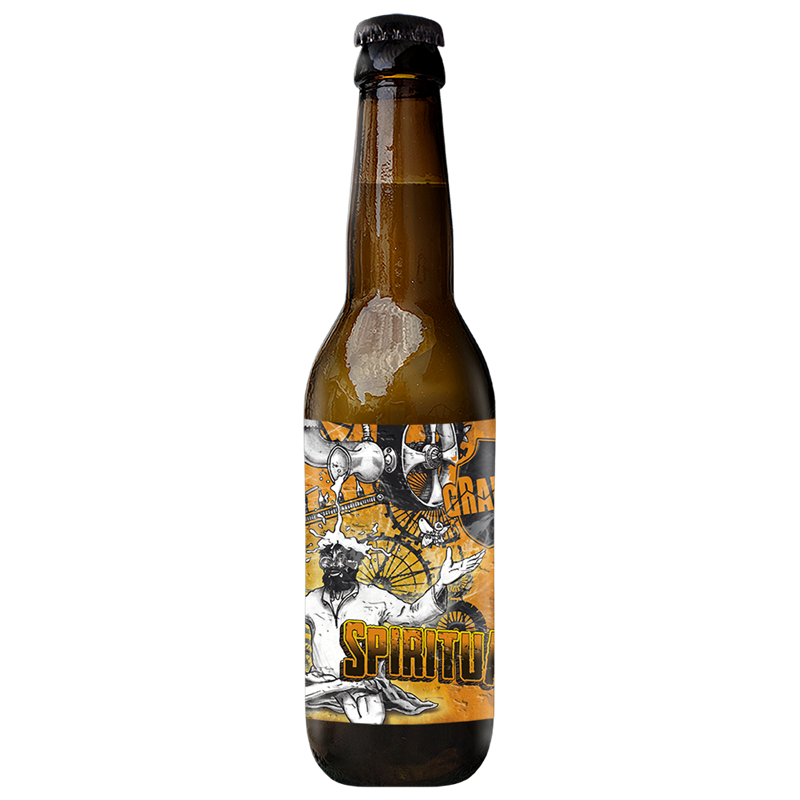 Spirituale 33 cl
