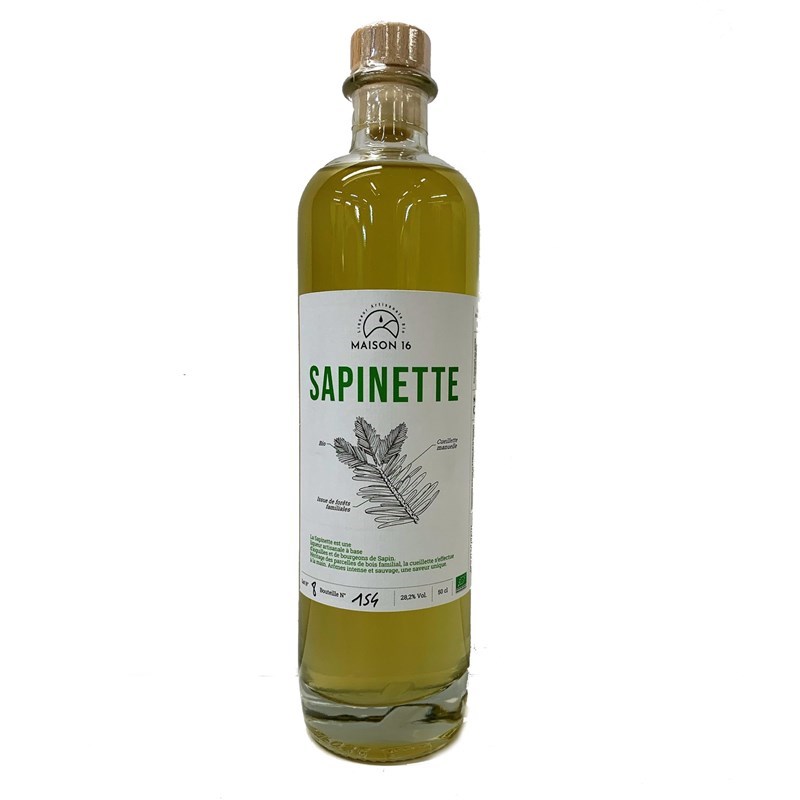 La Sapinette 50CL