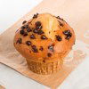 Image de Muffin Poire Chocolat Pistache