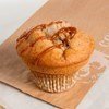 Muffin Pomme Caramel