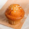 Image de Muffin Fleur d'oranger