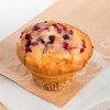 Image de Muffin Fruits rouges