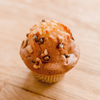 Image de Muffin pépites choco noisettes