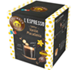Image de Dolce Gusto - Espresso vanille (x16)