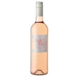 Image de Bouteille vin rosé