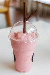 Image de Smoothie framboise