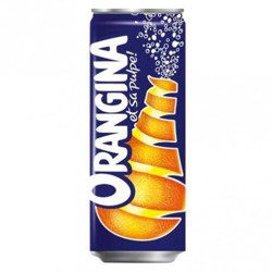 Image de Orangina 33cl