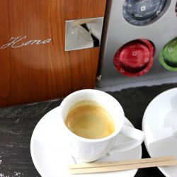 Image de Café Nespresso BIO
