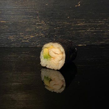 Image de MAKI CREVETTE AVOCAT