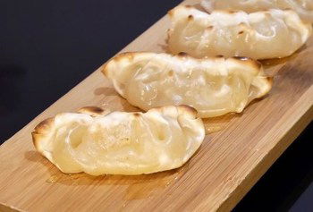 Image de GYOZA POMME X5