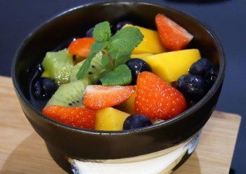 Image de SALADE DE FRUITS