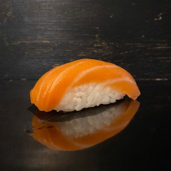 Image de NIGIRI SAUMON