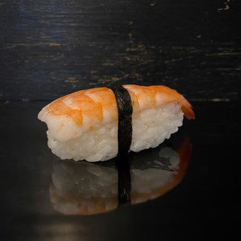 Image de NIGIRI CREVETTE