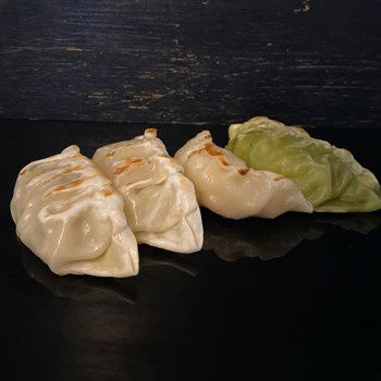 Image de GYOZA MELANGE (1) X6