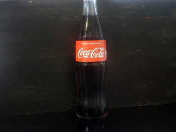 Image de COCA 33CL