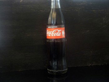 Image de COCA ZERO 33CL