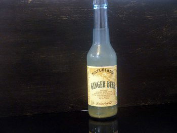 Image de GINGER BEER 33CL