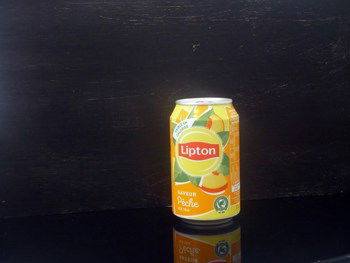 Image de ICE TEA 33CL