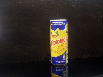 Image de LIPTONIC 33CL