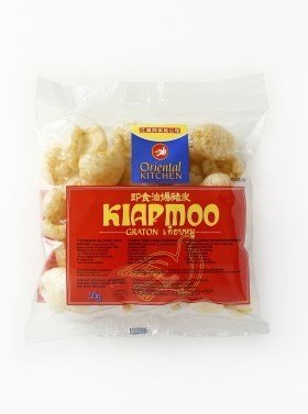 COUENNE «GRATONS » KIAPMOO O.K 50G