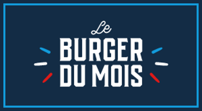 Image de Burger Du Mois