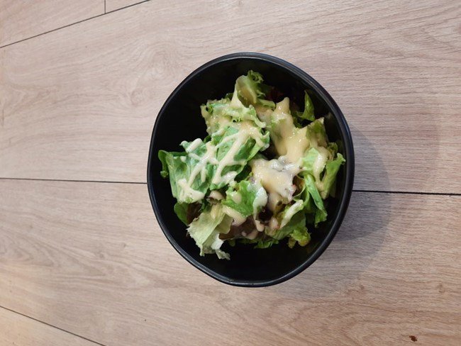 Image de Salade Verte