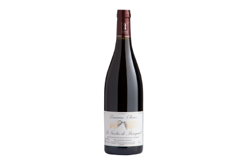 St-Nicolas de Bourgueil A.O.P 37,5cl