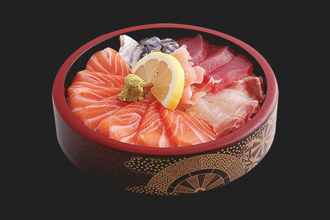  Chirashi