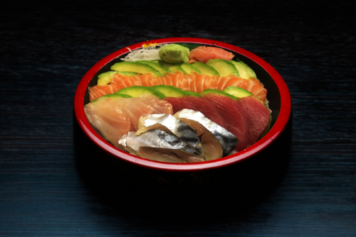 Chirashi Avocat