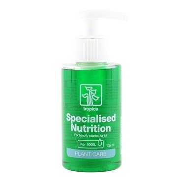 Specialised Nutrition 125ml Tropica