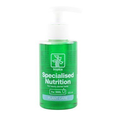 Specialised Nutrition 300ml Tropica