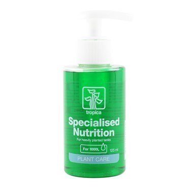 Specialised Nutrition 750ml Tropica