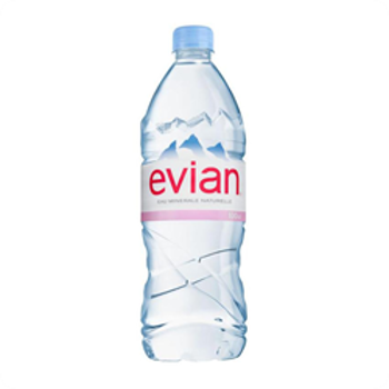 Image de Evian (1.5L)