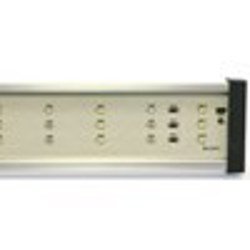 Image de TWINSTAR - 120B - Lampe LED 100-130 cm