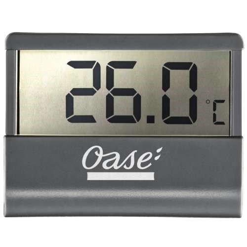 OASE - Thermomètre numérique d'aquarium - 