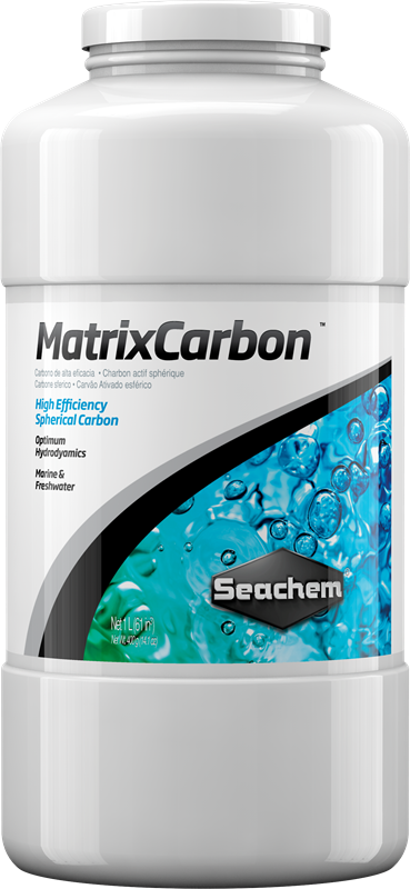 SEACHEM - MatrixCarbon 1 L