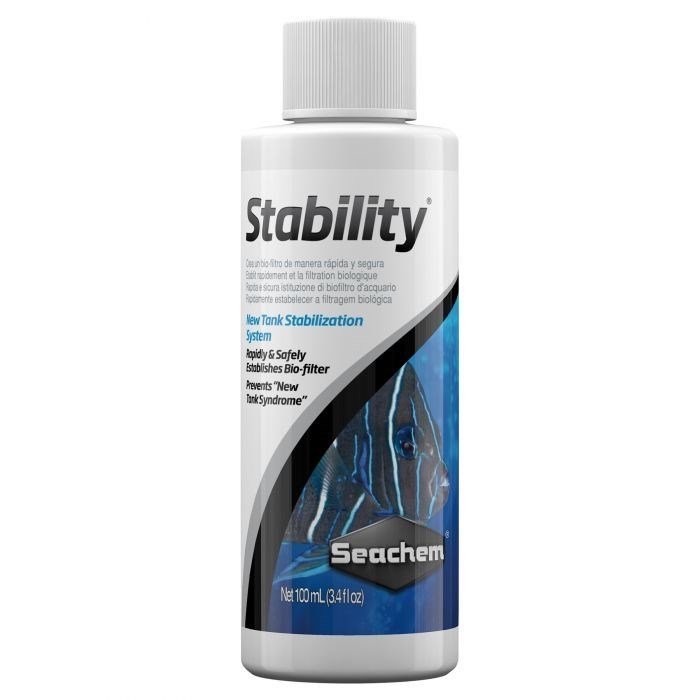 Seachem - Stability 100 ml