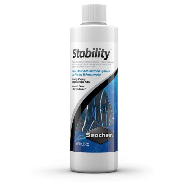 Seachem - Stability 250 ml