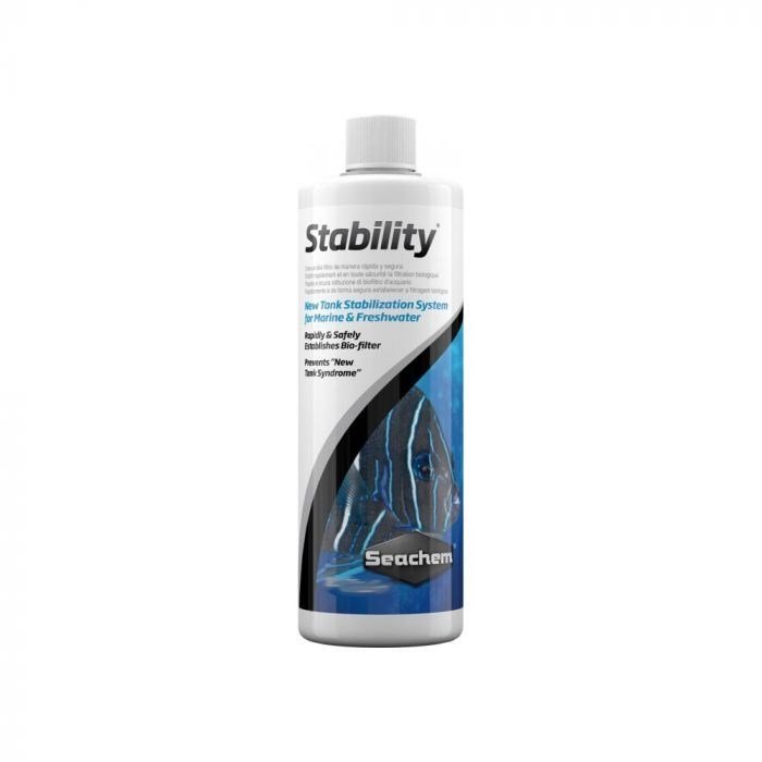 Seachem - Stability 1 L