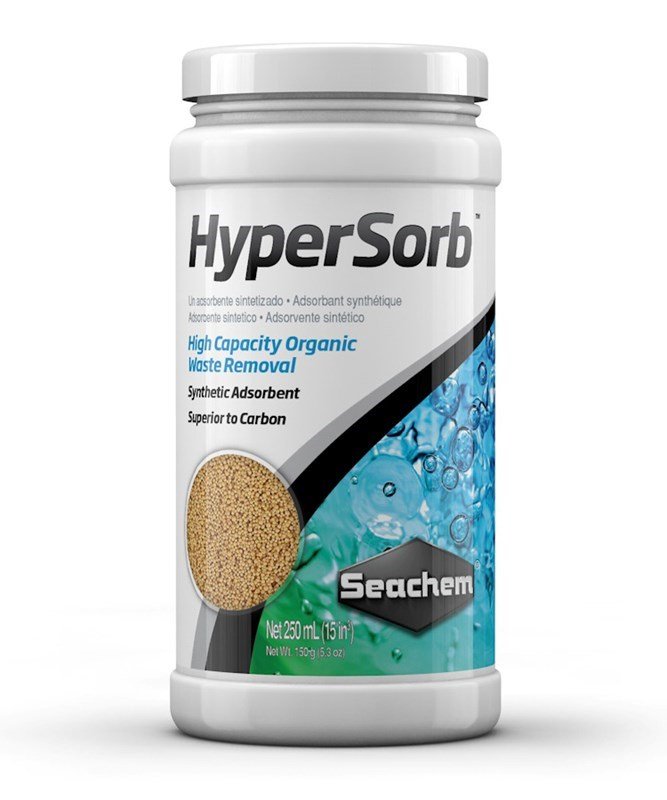 SEACHEM - HyperSorb 250 ml