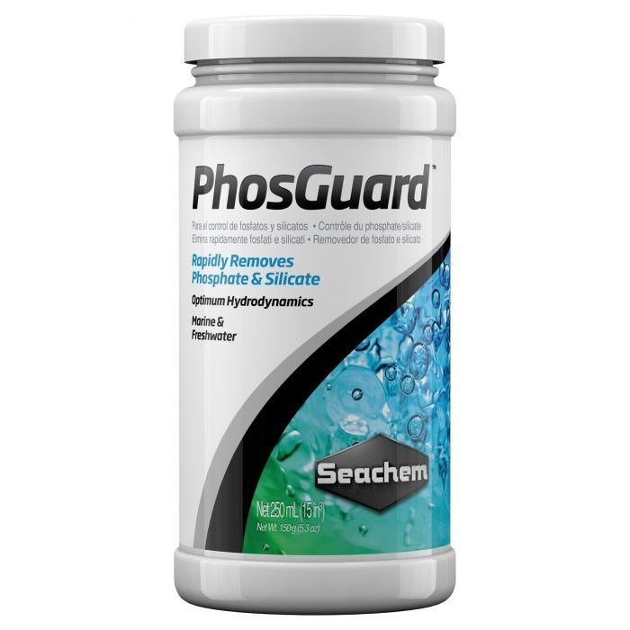 SEACHEM - PhosGuard 250 ml