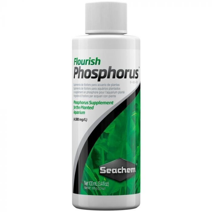 SEACHEM - Flourish Phosphorus 100ml