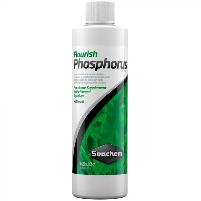 SEACHEM - Flourish Phosphorus 250ml