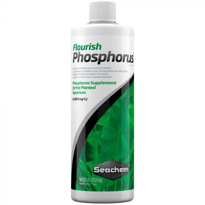 SEACHEM - Flourish Phosphorus 500ml