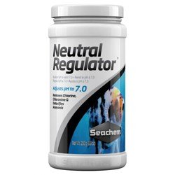 Image de SEACHEM - Neutral Regulator 250 gr