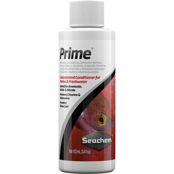 Seachem - Prime 100 ml