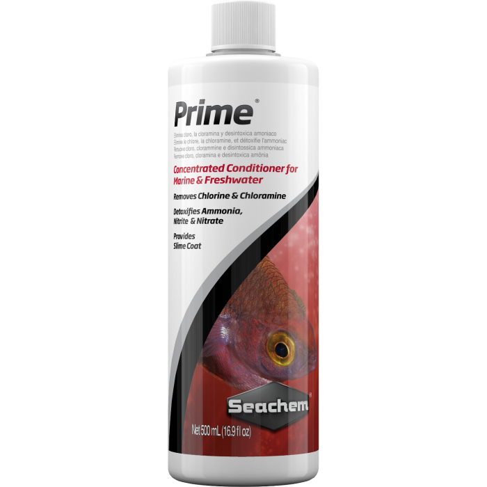 Seachem - Prime 500 ml