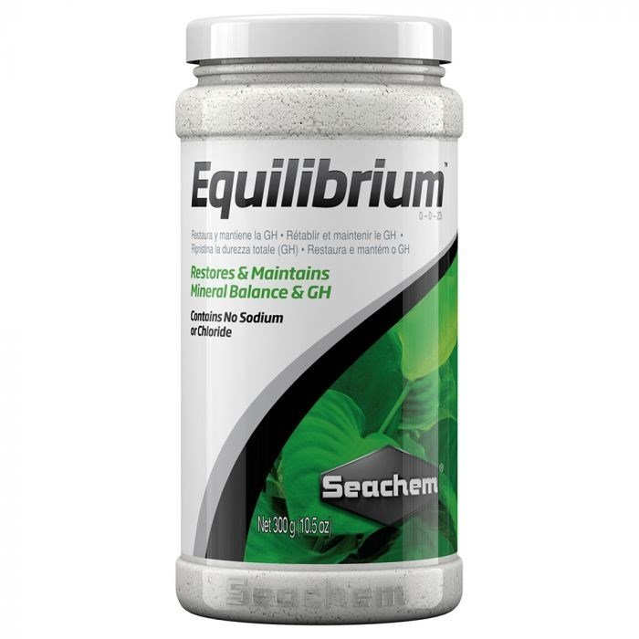 SEACHEM- Equilibrium  300 g